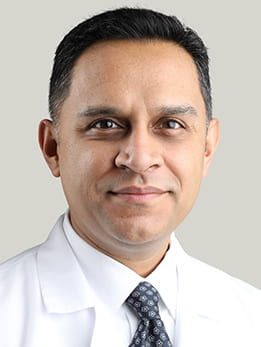 Gaurav A. Upadhyay, MD